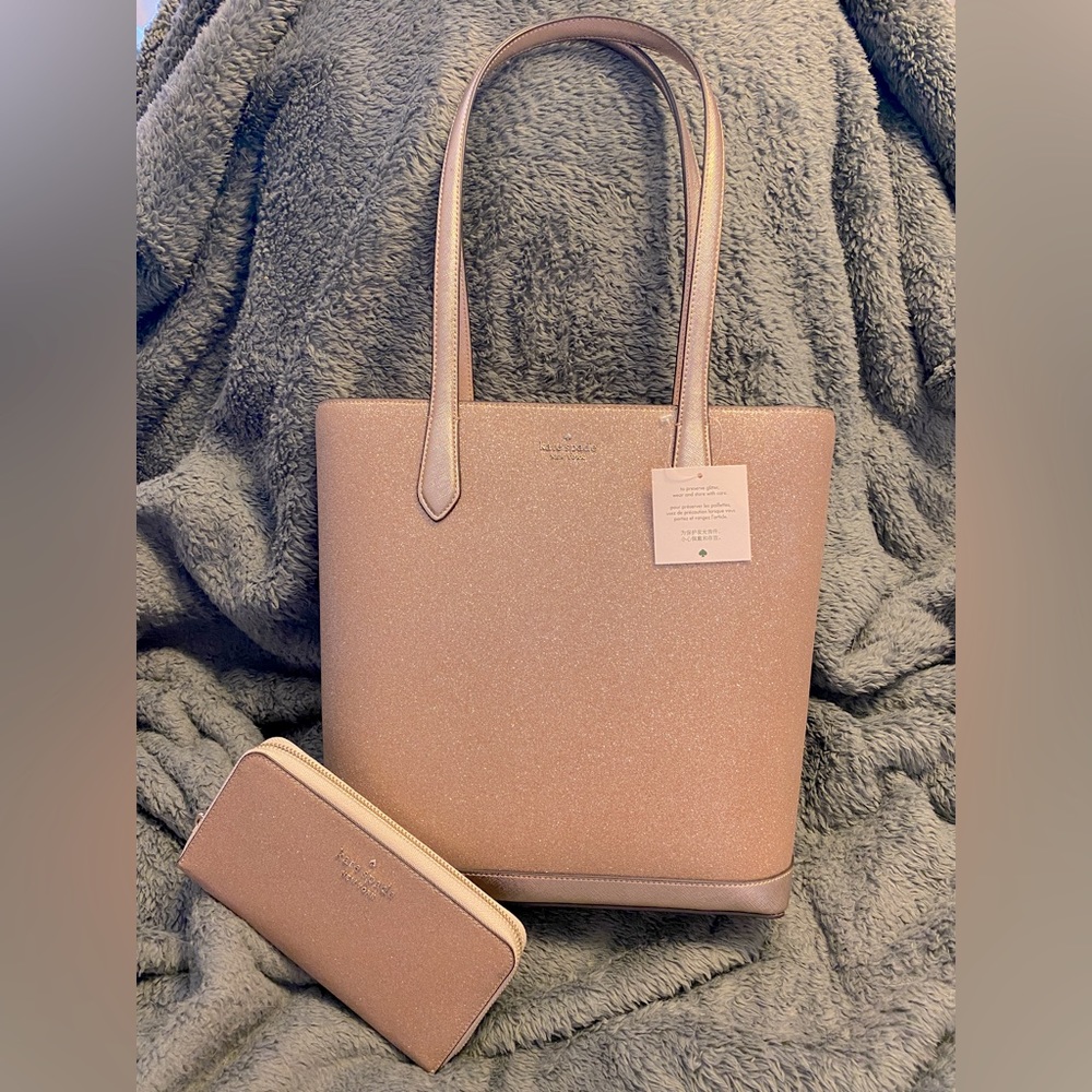 Kate Spade purse
